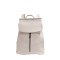 Chloe Convertible Backpack - Star White 